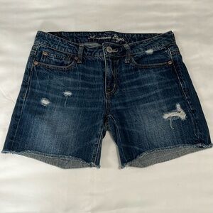 American Eagle Denim Shorts